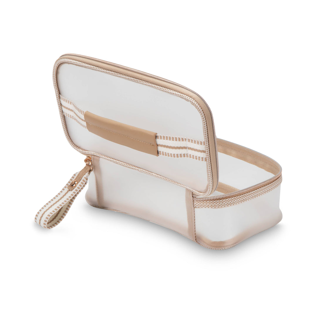 Miami Tropea Claire Medium Makeup Case