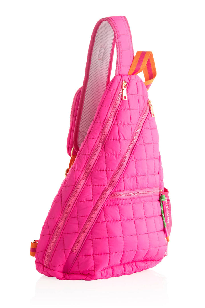 Sling Bag-Ezra