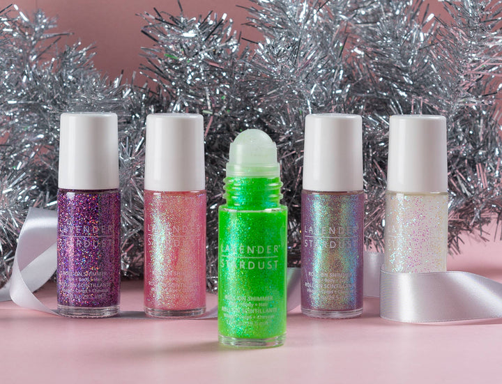 Roll-On Shimmer Dreamy 1oz