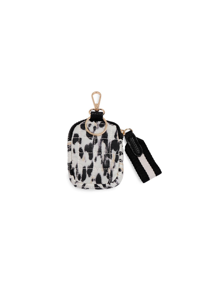 EZRA CLIP-ON POUCH