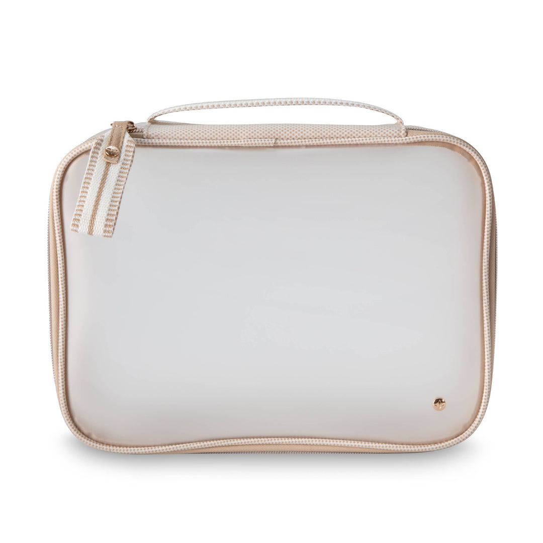 Miami Tropea Claire Jumbo Makeup Case