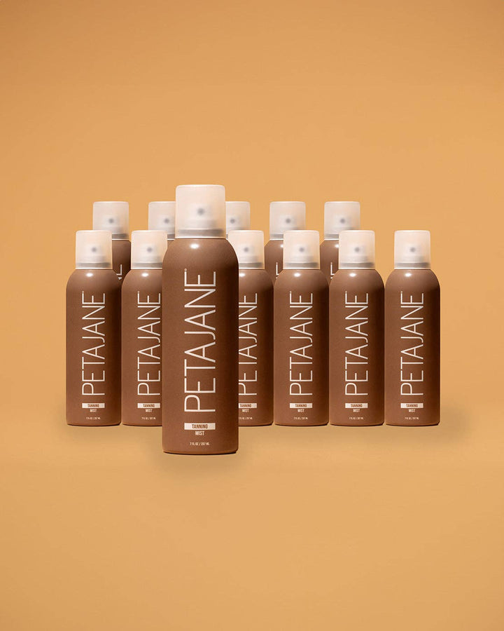Self-Tanning Mist 7oz