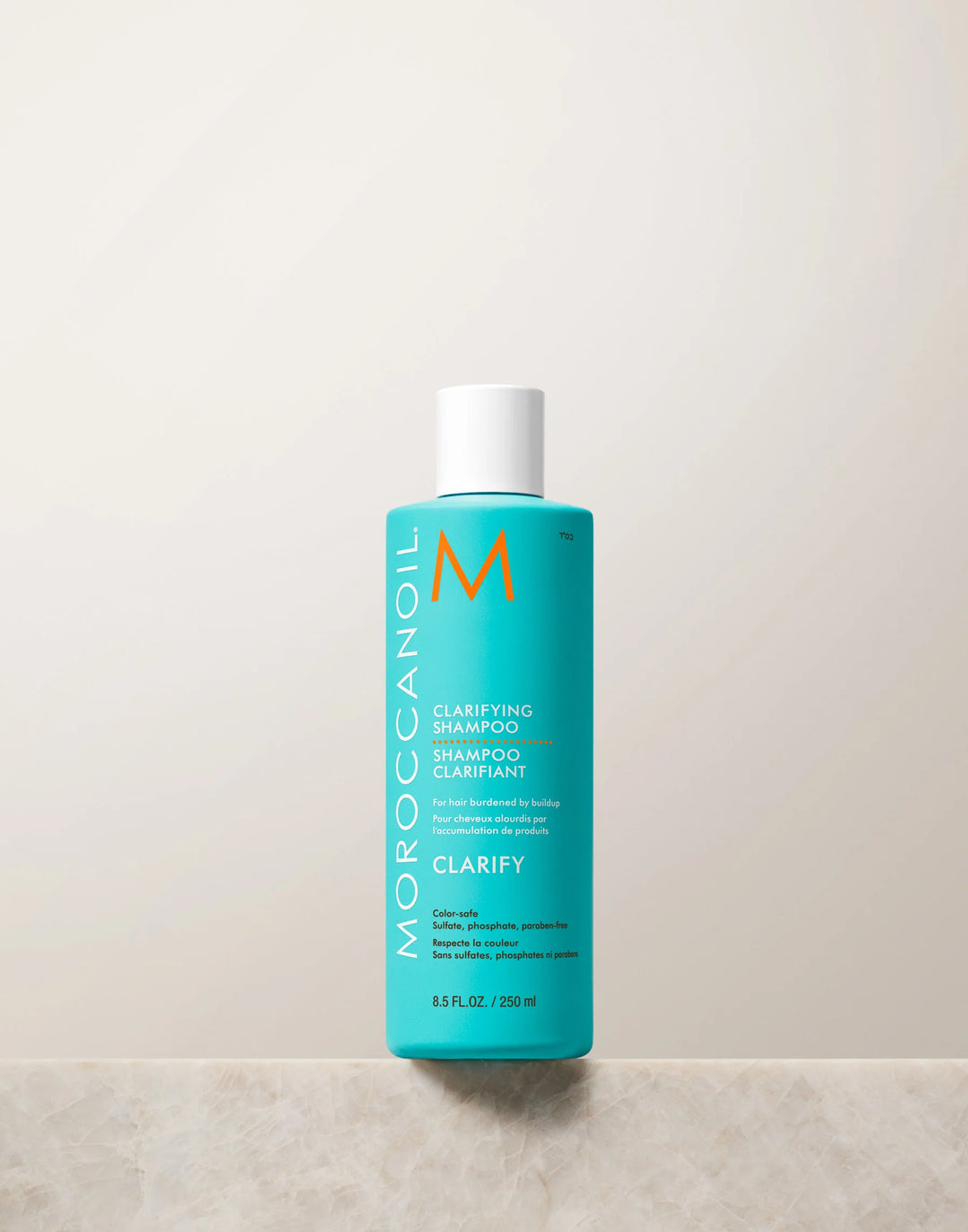 Shampoo 8.5oz