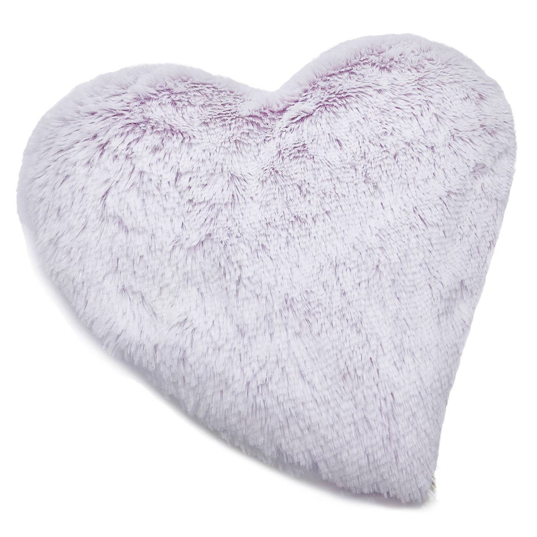 Spa Therapy Heart Pink