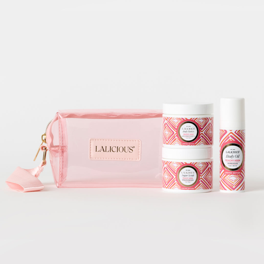 Travel Set