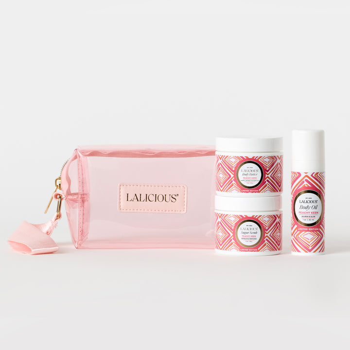 Travel Set