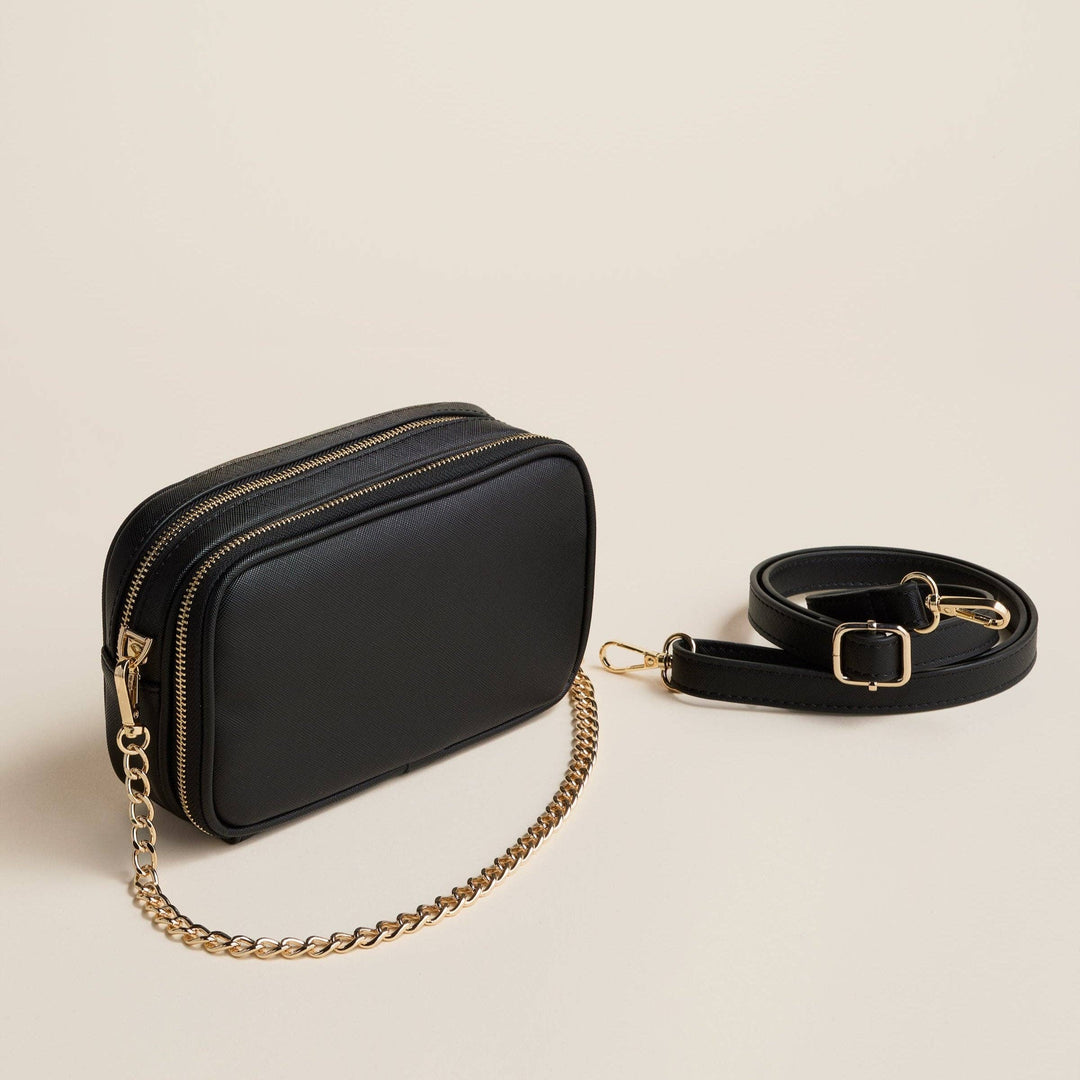 Latitude Beauty Bag - Red