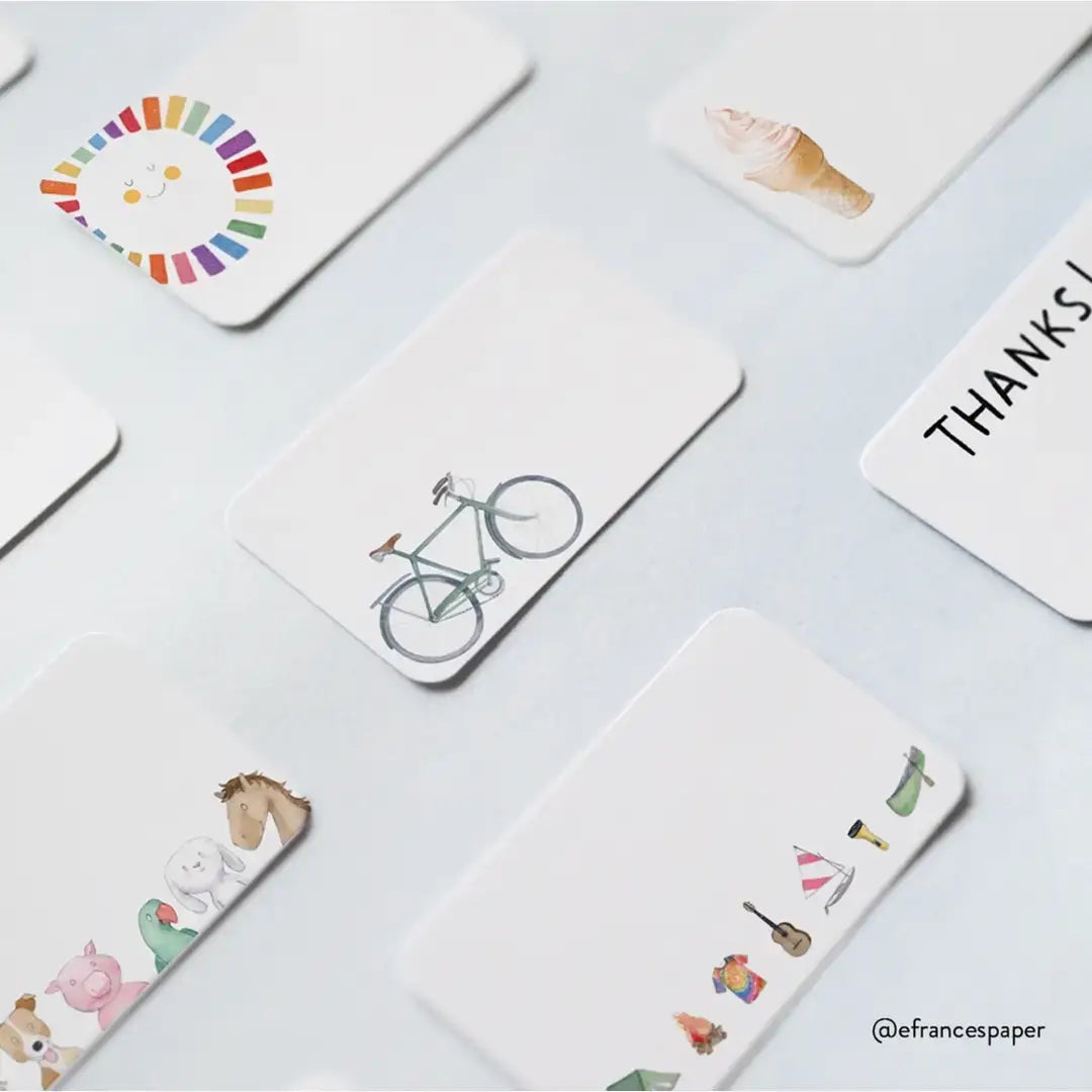 Little Notes®-Bee 55 Count