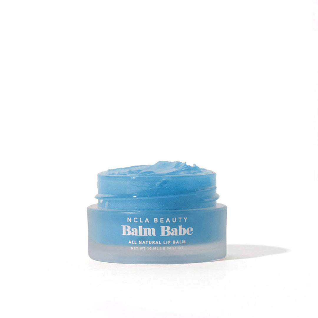 Balm Babe Lip Balm-Gummy Bear