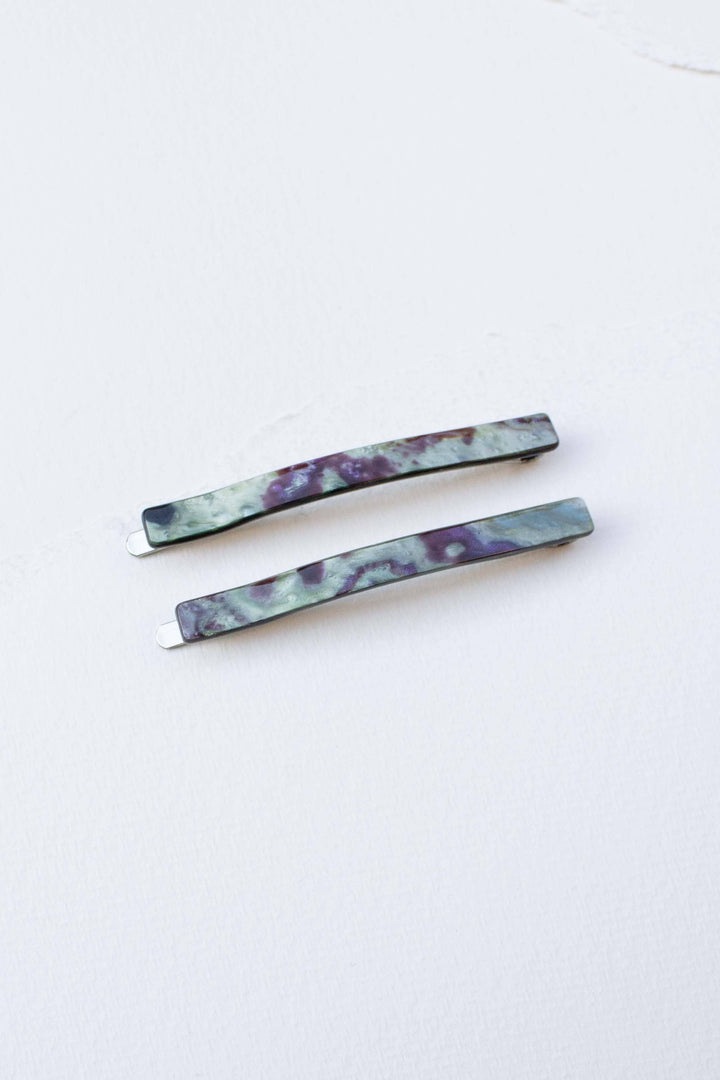 Eco Simple Hair Bobby Pin Set