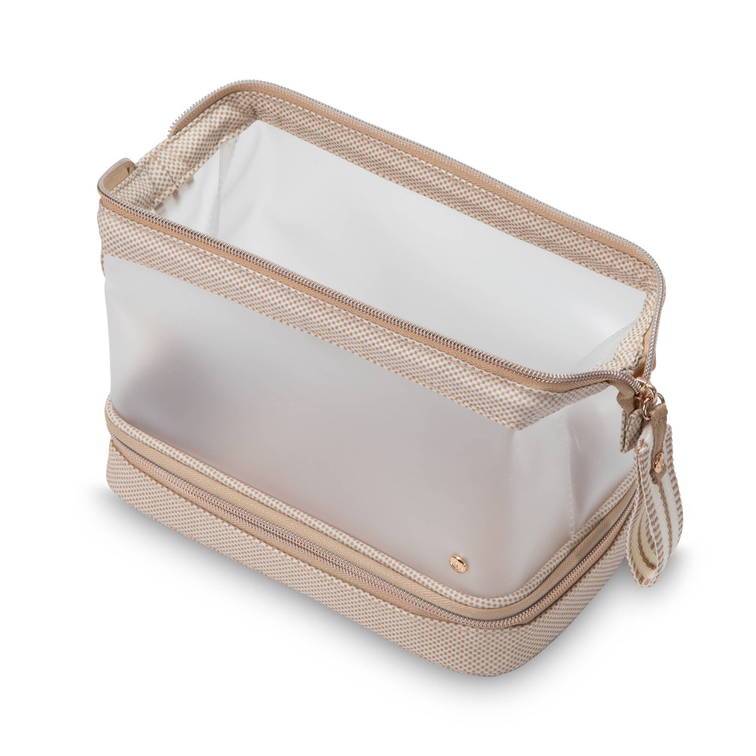 Miami Tropea Hannah Travel Organizer