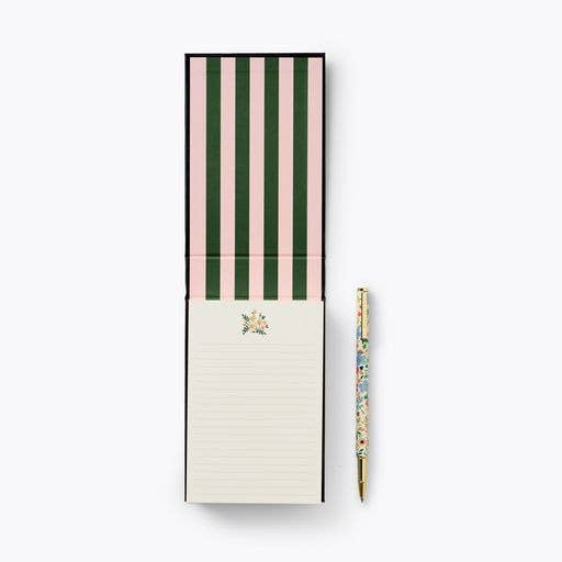 Desktop Notepad-Hawthorne