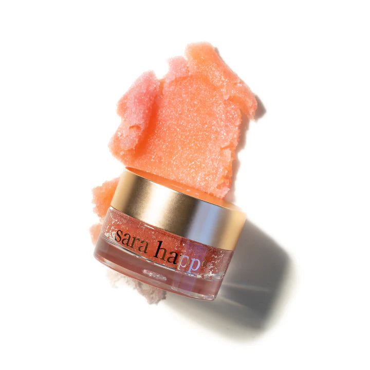 The Lip Scrub 5oz
