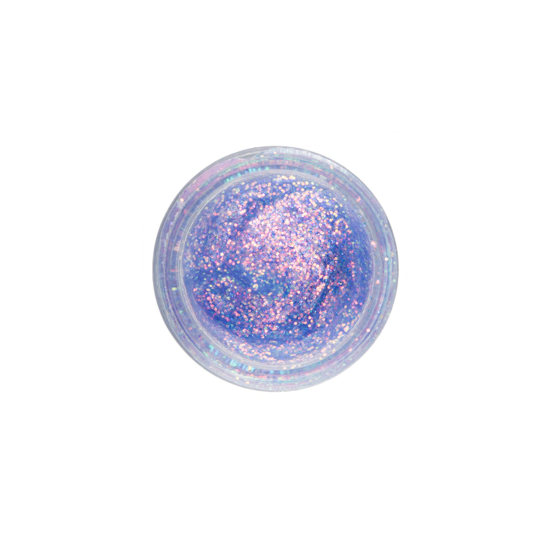 Glitter Pot-Star Dust Galaxy