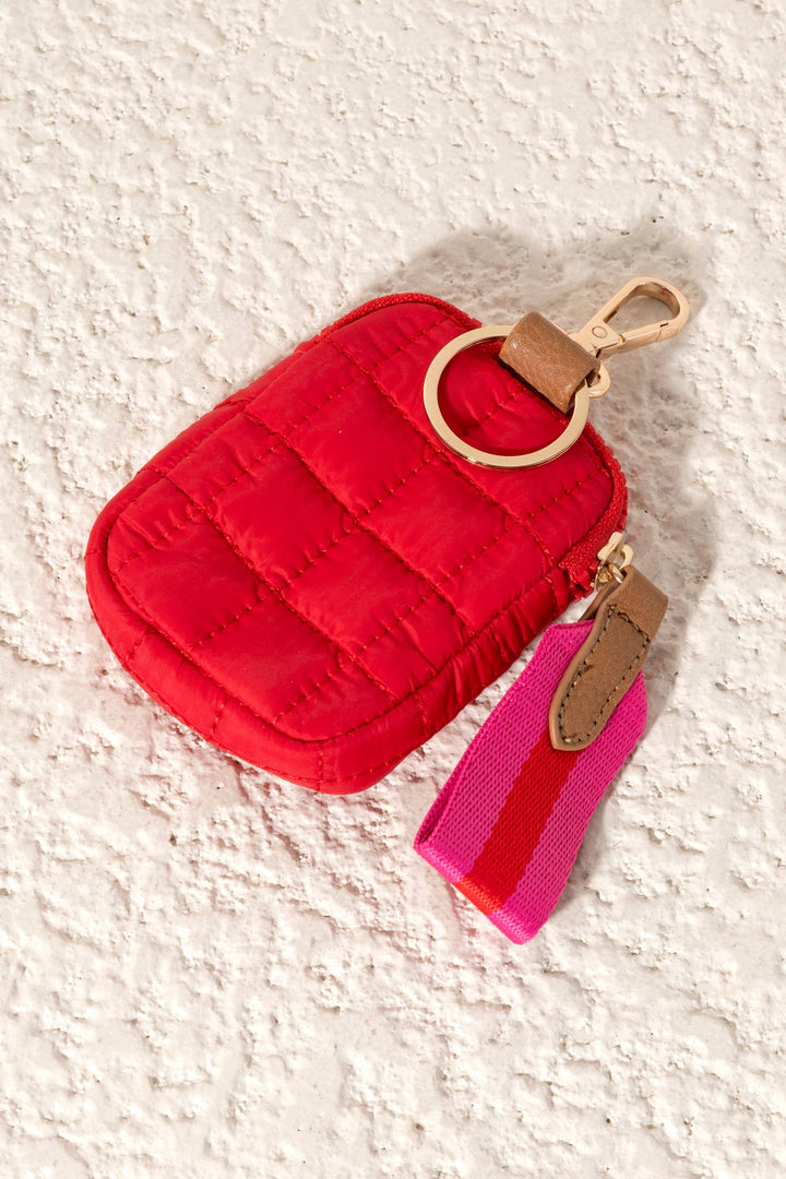 EZRA CLIP-ON POUCH