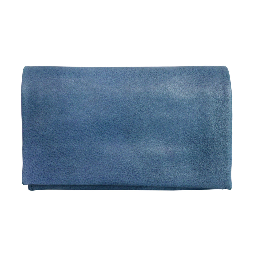Eloise Handcrafted Leather Wallet