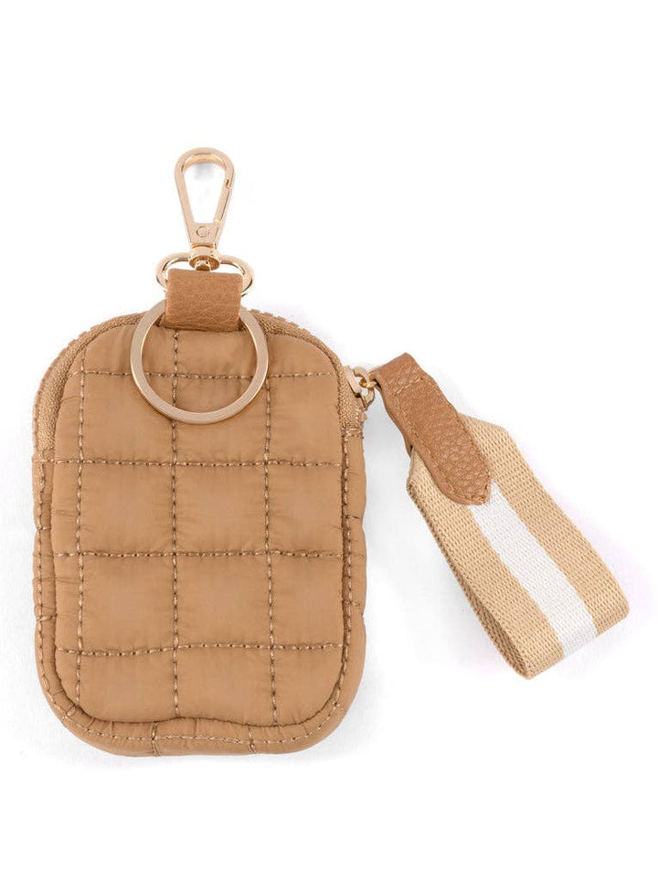 EZRA CLIP-ON POUCH