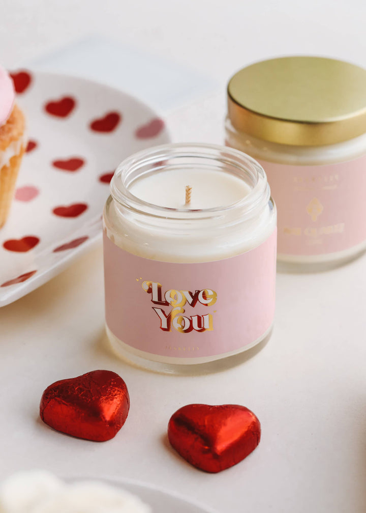 Candle 4oz-Celebration