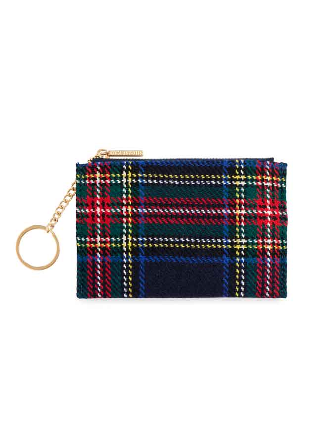 SCOTTIE CARD CASE