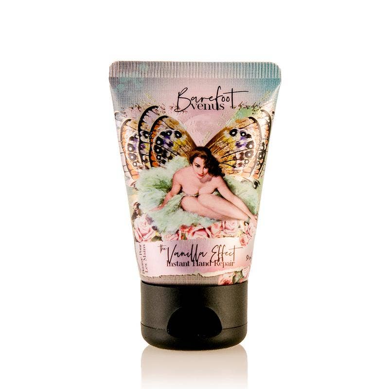 Instant Hand Repair 1oz Balm-The Vanilla Effect