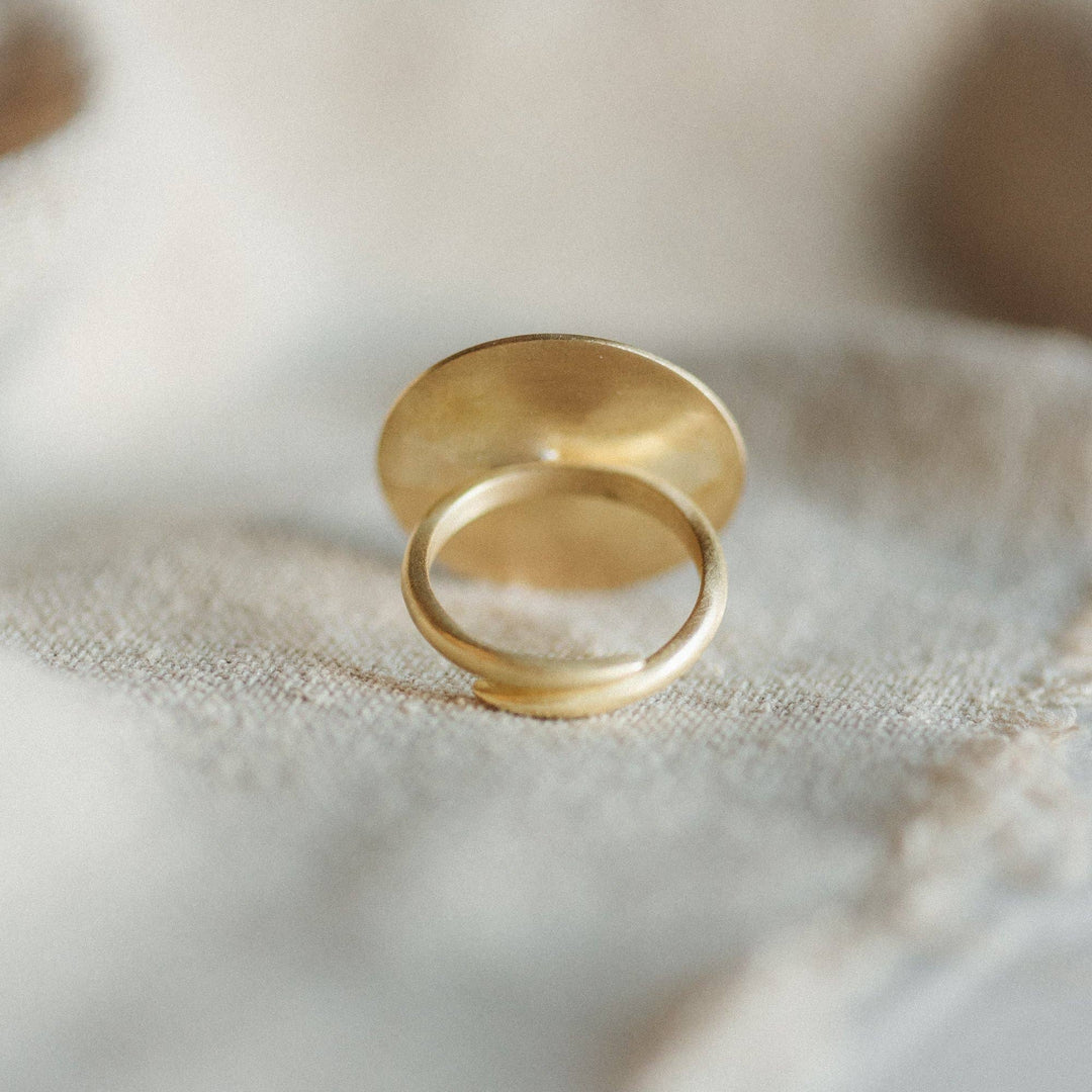 Commonform Ring-Yarrow Ring