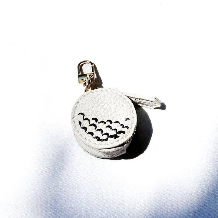 Bag Charm-Sports