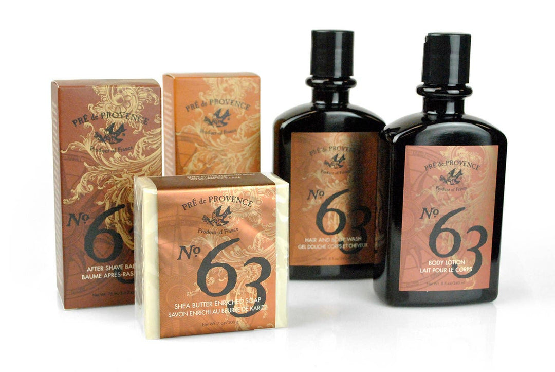 Men's 63 After Shave Balm 75ML