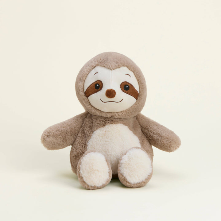 Cozy Cute Sloth Warmies Softest Plush Ever Collectable Super soft Weighted for Anxiety