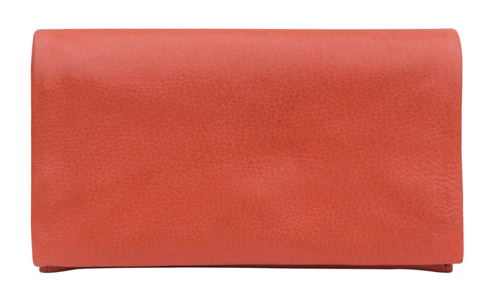 Eloise Handcrafted Leather Wallet