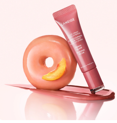 Laneige- Glaze Craze Tinted Lip Serum 12g/0.42oz