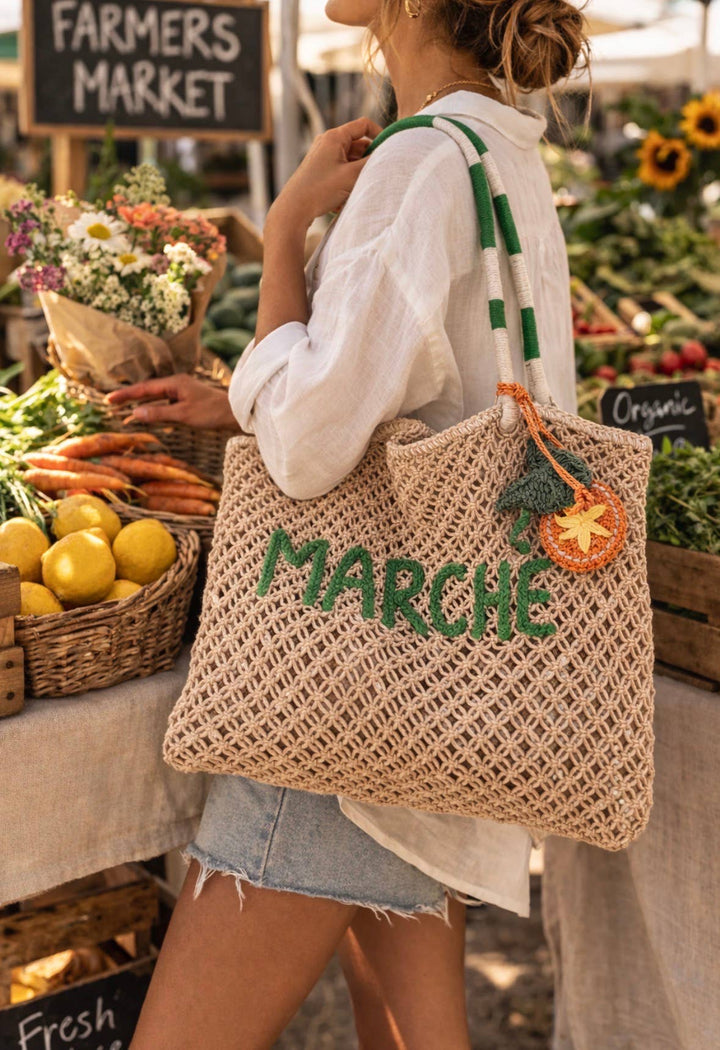 Tote-Marché