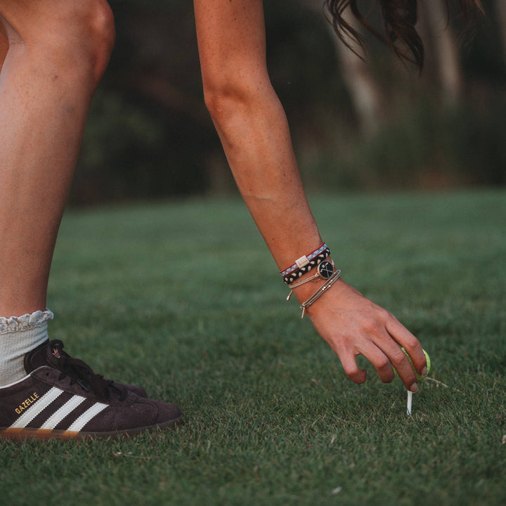 Hair Tie Bracelets-Birdie
