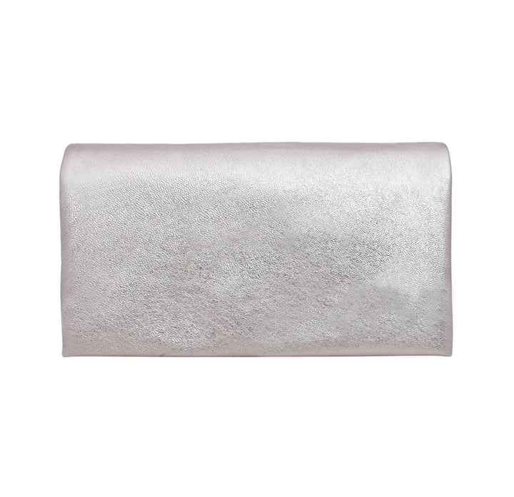 Eloise Handcrafted Leather Wallet