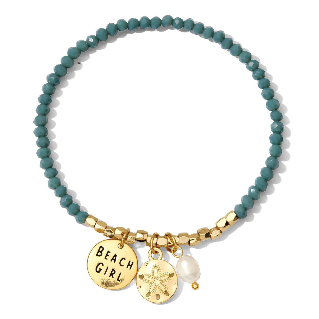 Bracelet-Beach Girl
