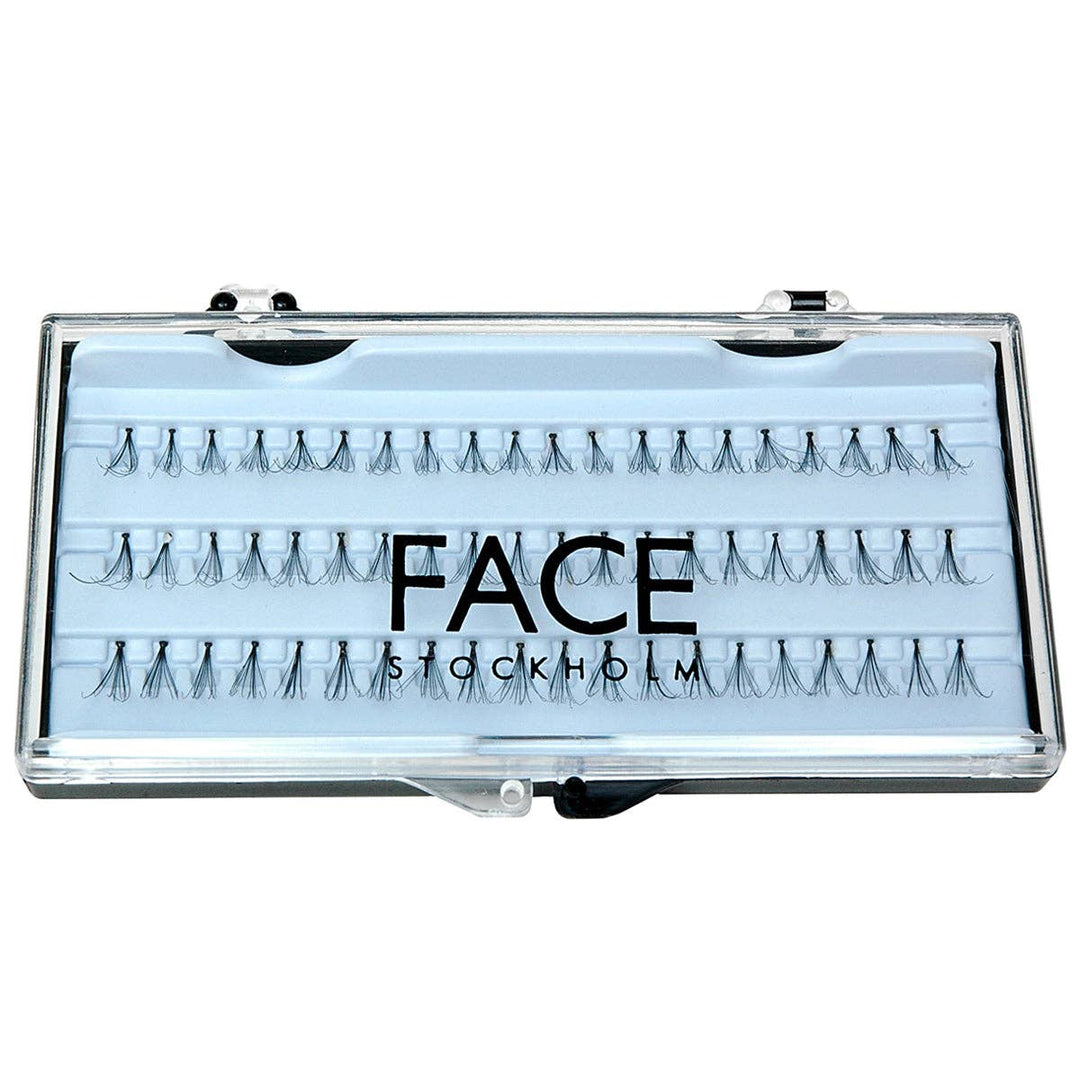 Individual Lashes #5 Medium