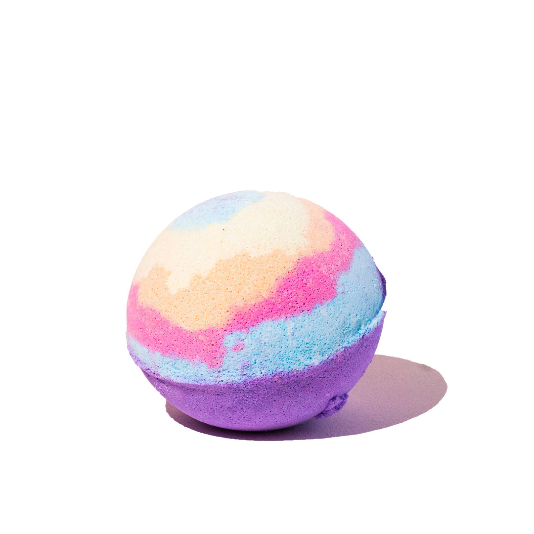 Wrapped Balm 8oz-Rainbow Connection
