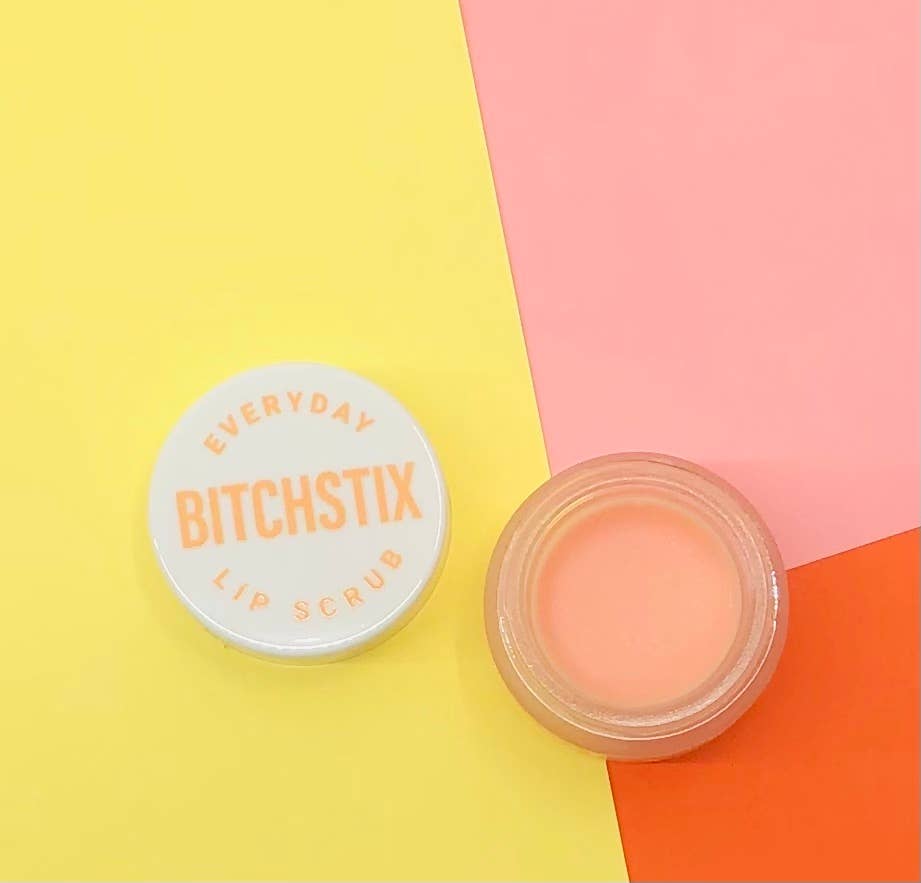 Everyday Lip Scrub