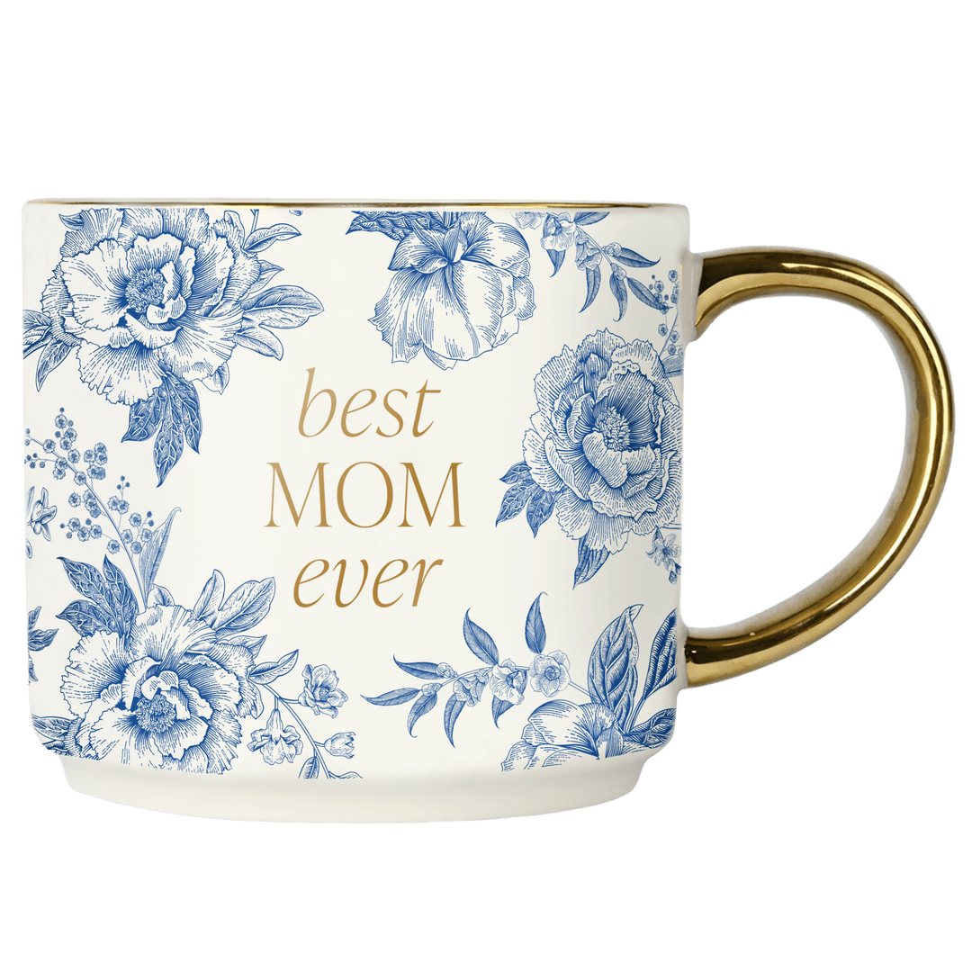 Coffee Mug-Best Mom Ever