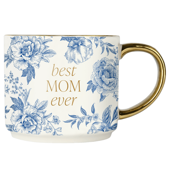Coffee Mug-Best Mom Ever