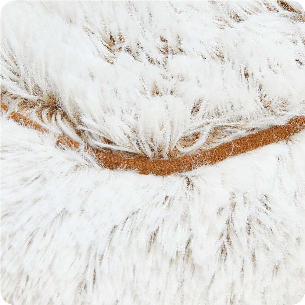 Marshmallow Boots Brown