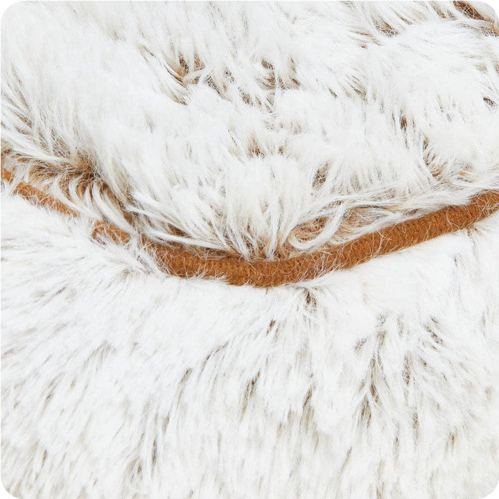 Marshmallow Boots Brown