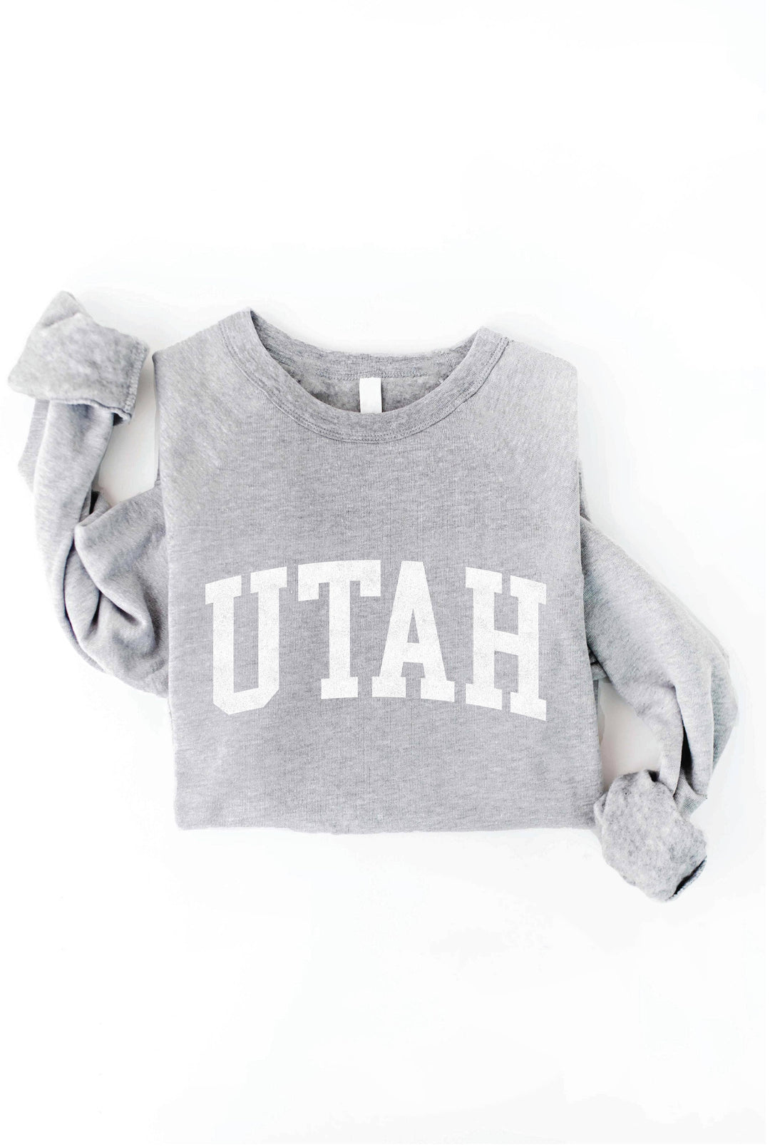 UTAH Graphic Sweatshirt