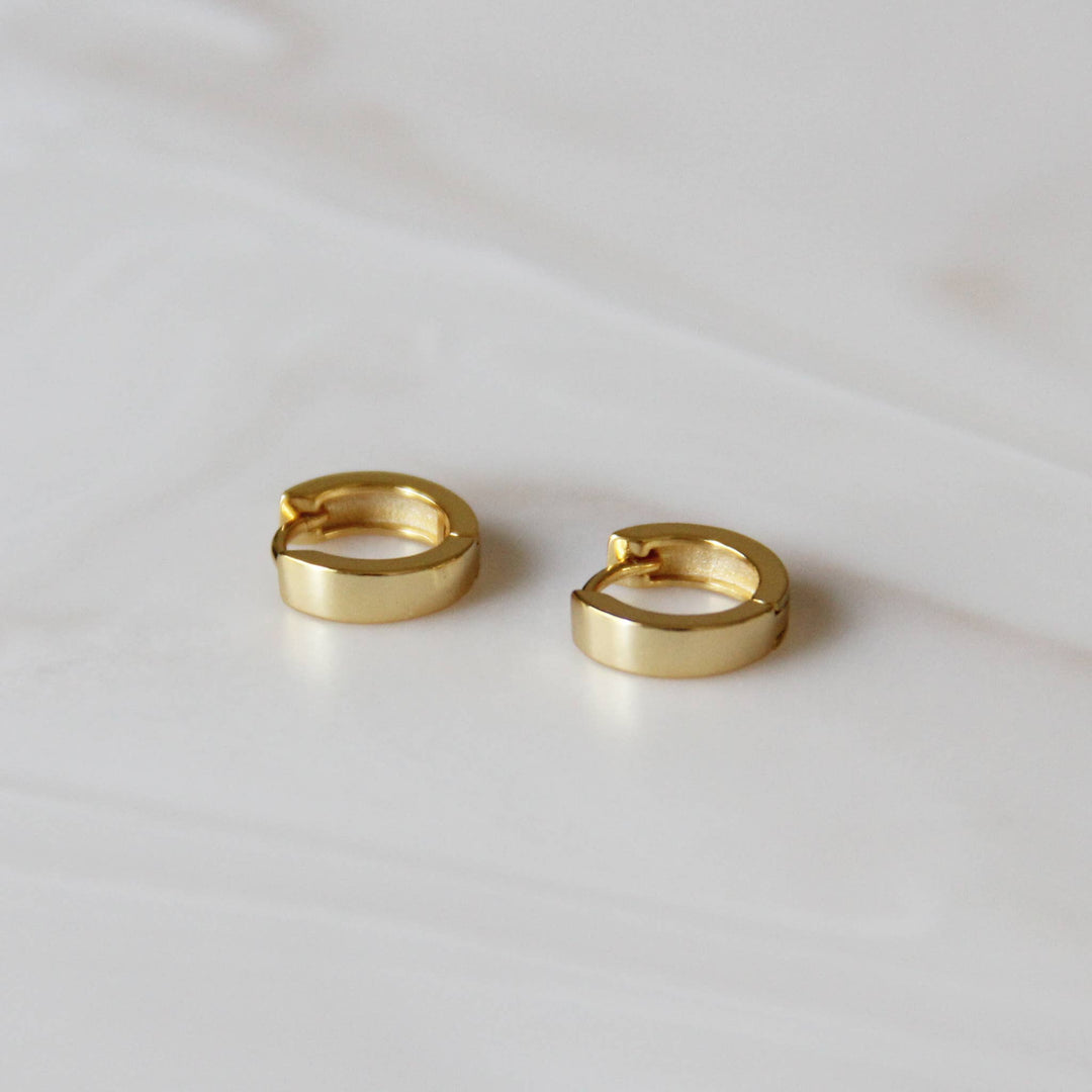 Brielle Hoops