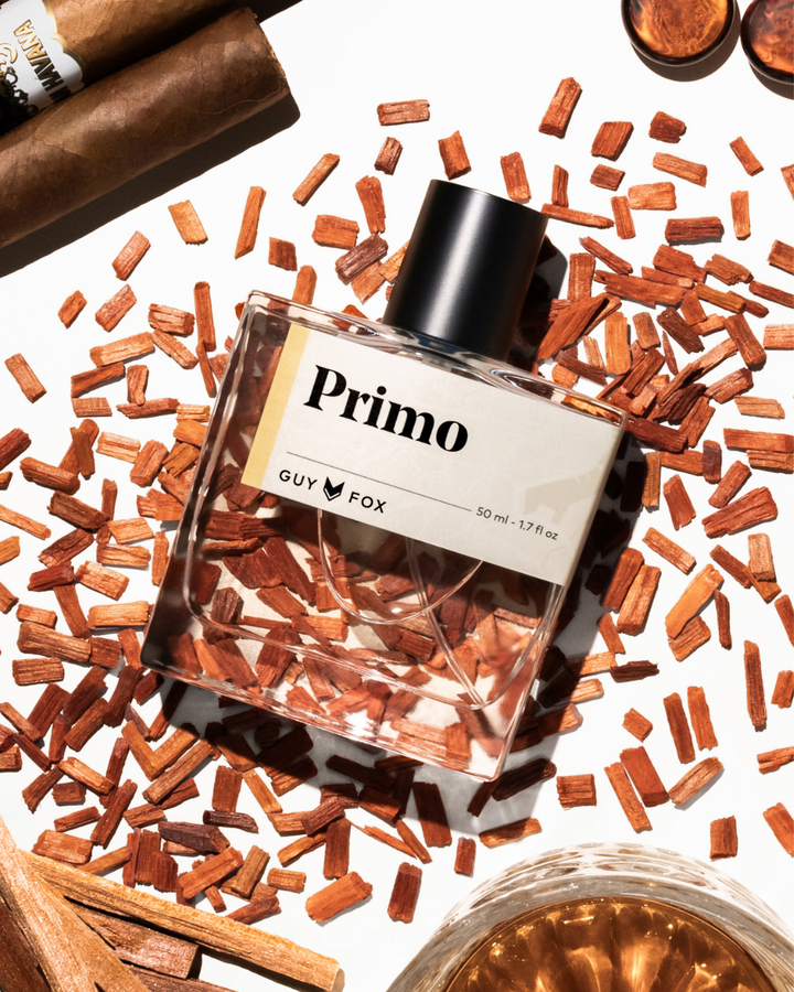 Primo - Men's Cologne 1.7oz