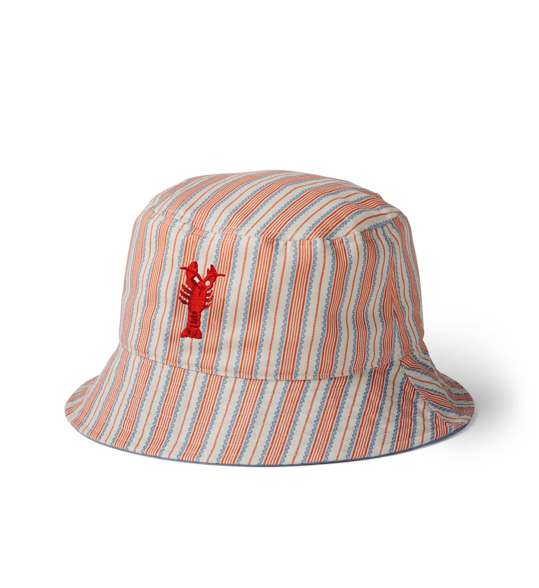 Seaside Bucket Hat