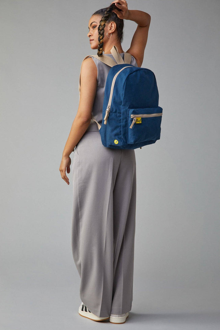Backpack - Classic Navy