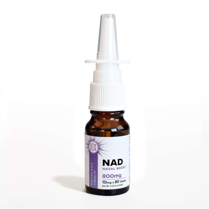 Nasal Spray-NAD