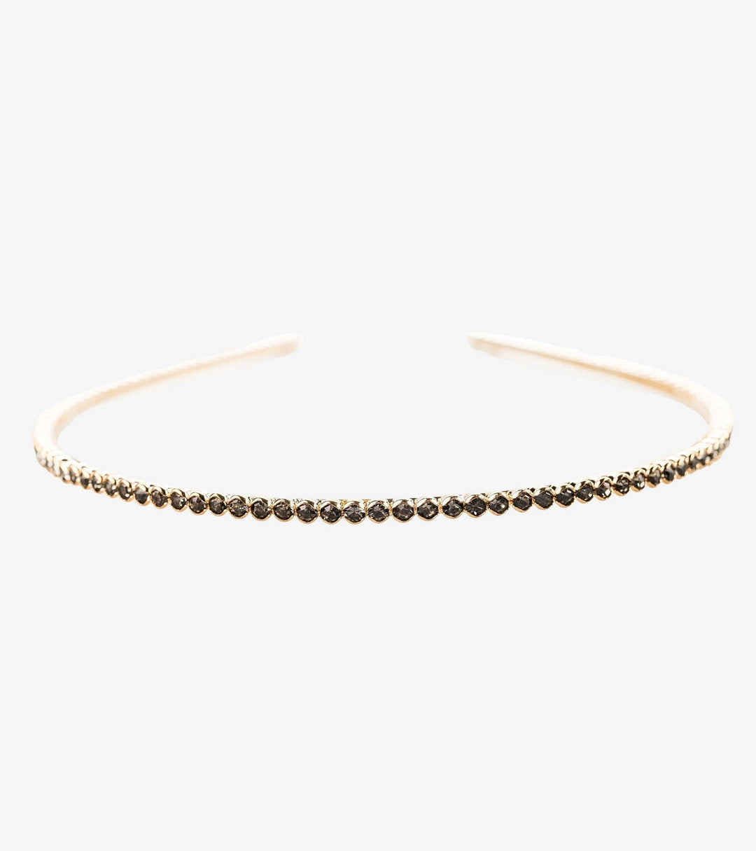 Petite Crystal Headband