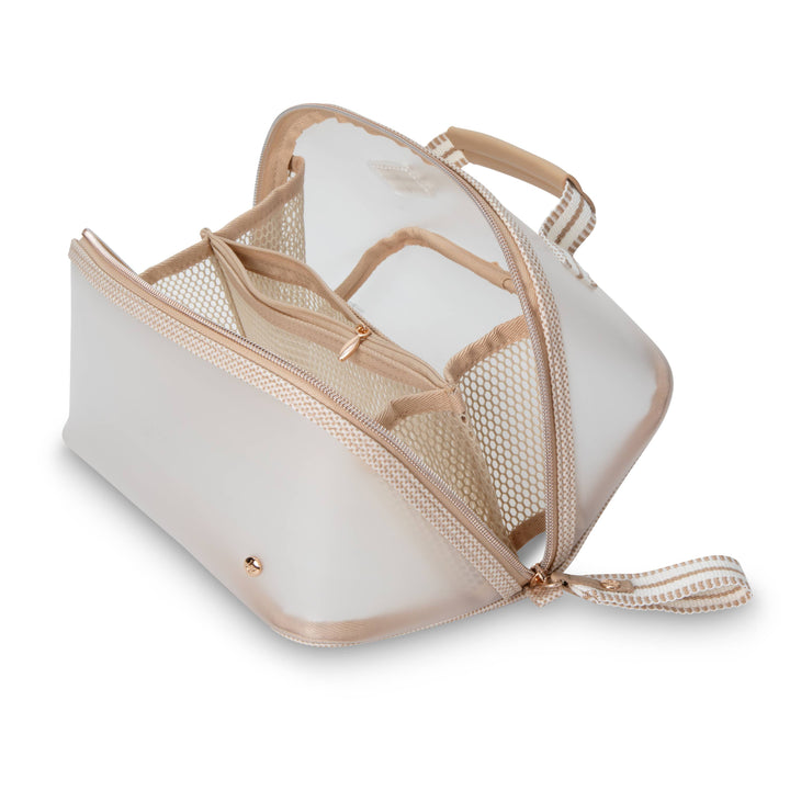 Miami Tropea Size Zip