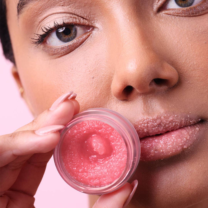 Bubbly Season Lip Care Gift Set